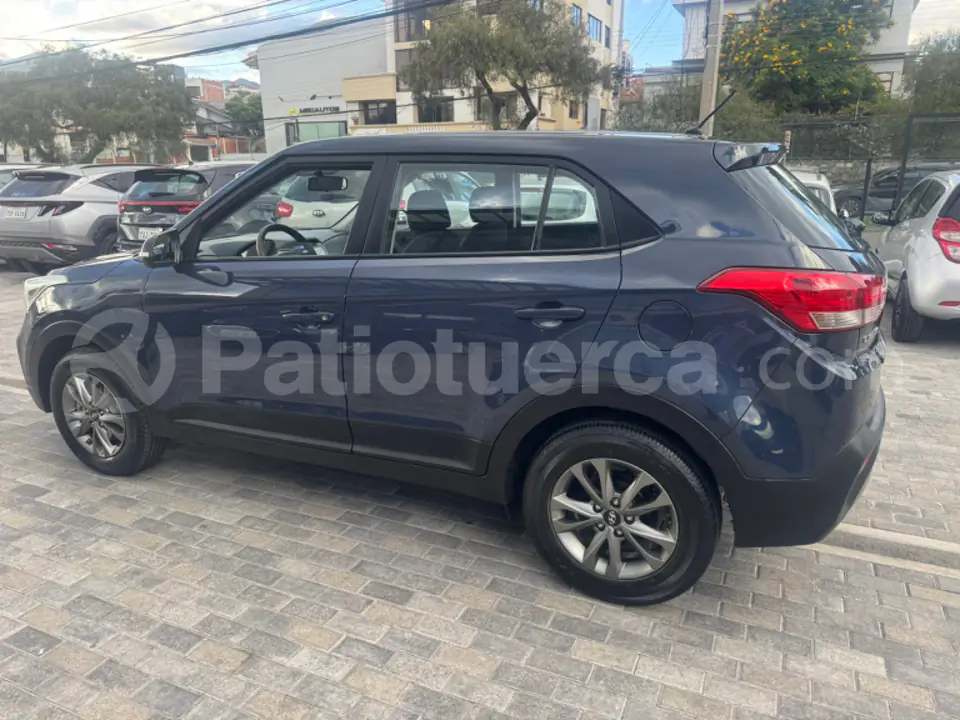 Foto 4 de Hyundai Creta