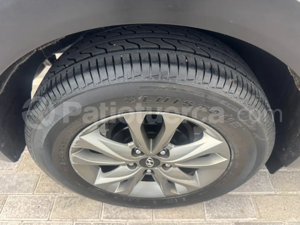 Foto 5 de Hyundai Creta