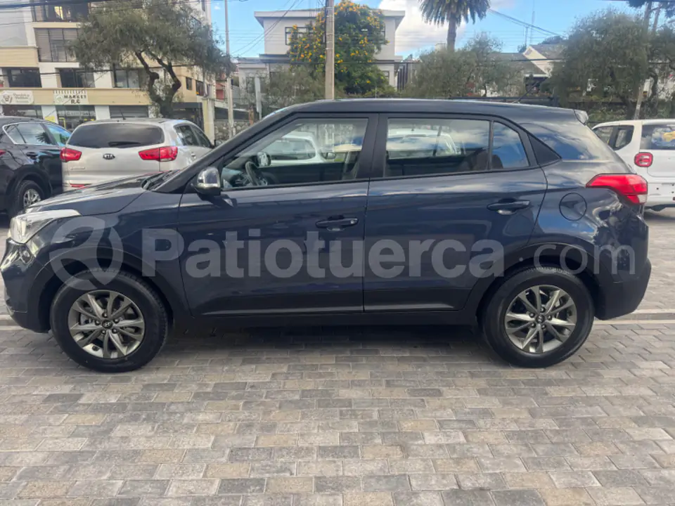 Foto 10 de Hyundai Creta