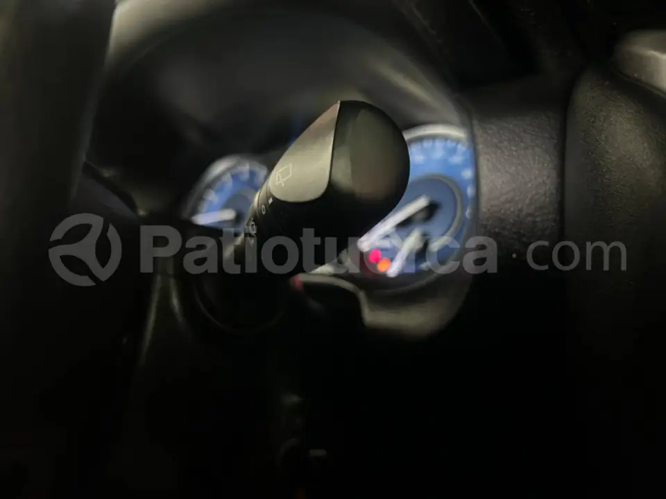 Foto 24 de Toyota New Fortuner