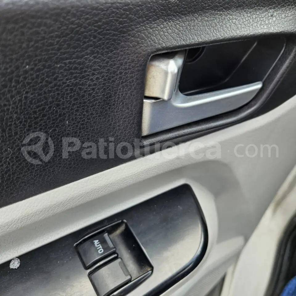 Foto 13 de Chery PRACTIVAN Q22L