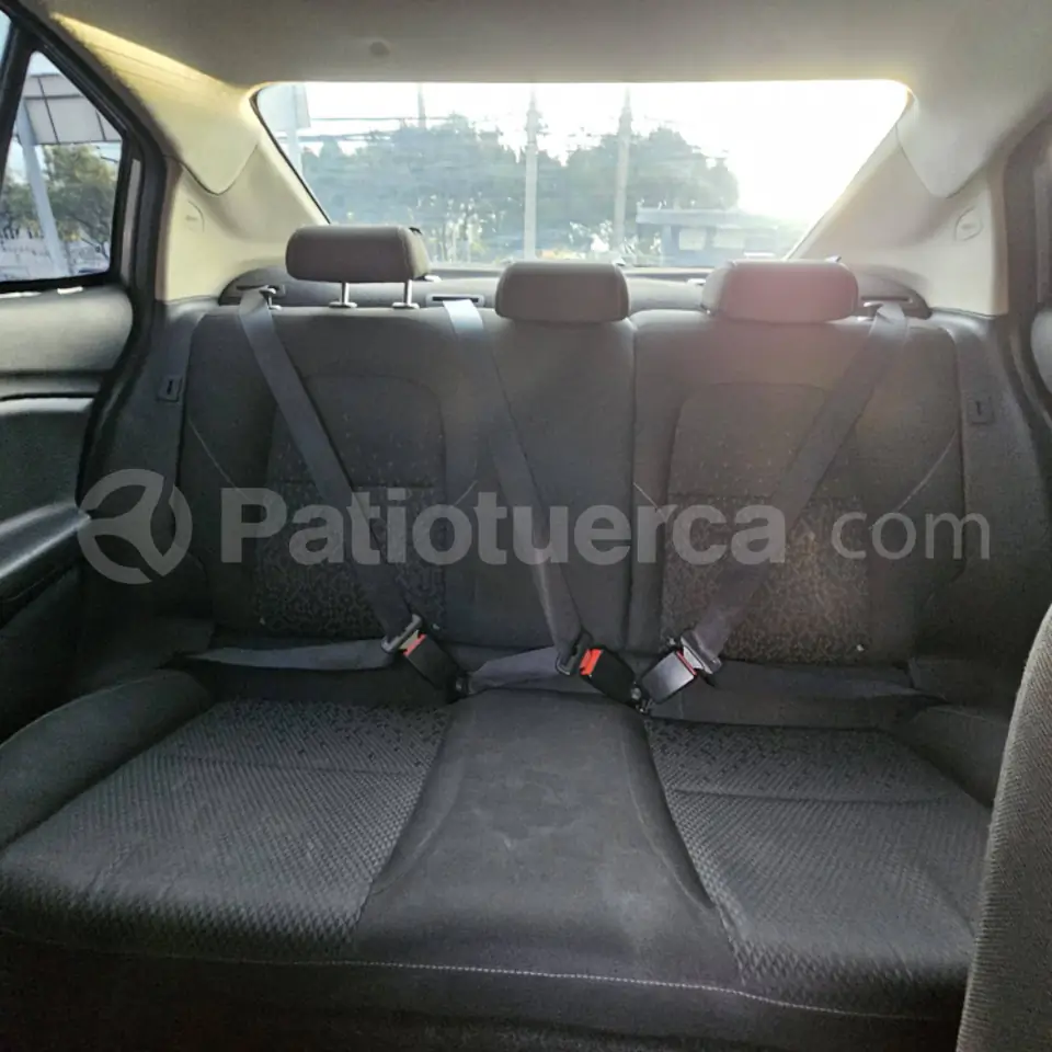 Foto 7 de Chevrolet ONIX LT TURBO