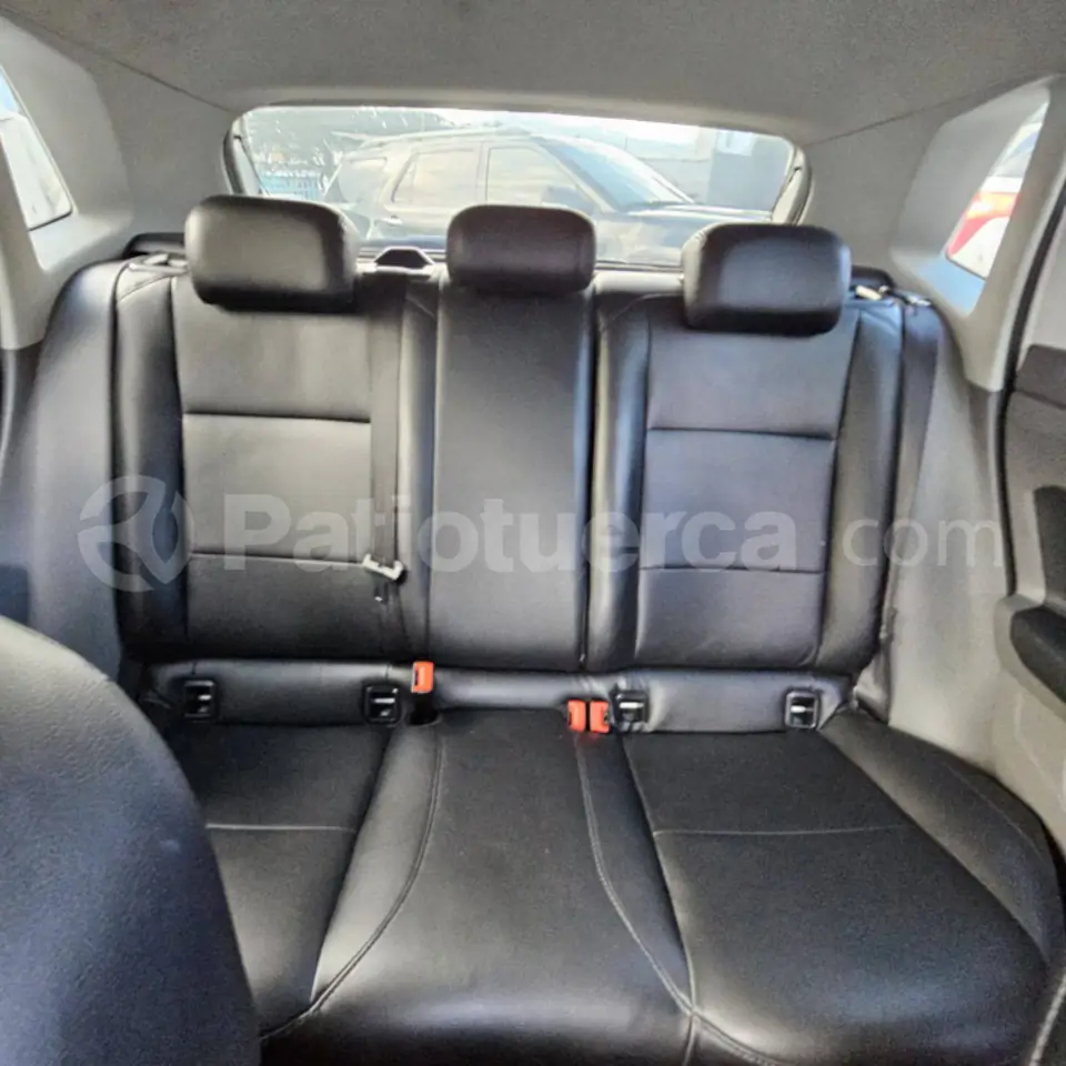 Foto 4 de Volkswagen Polo