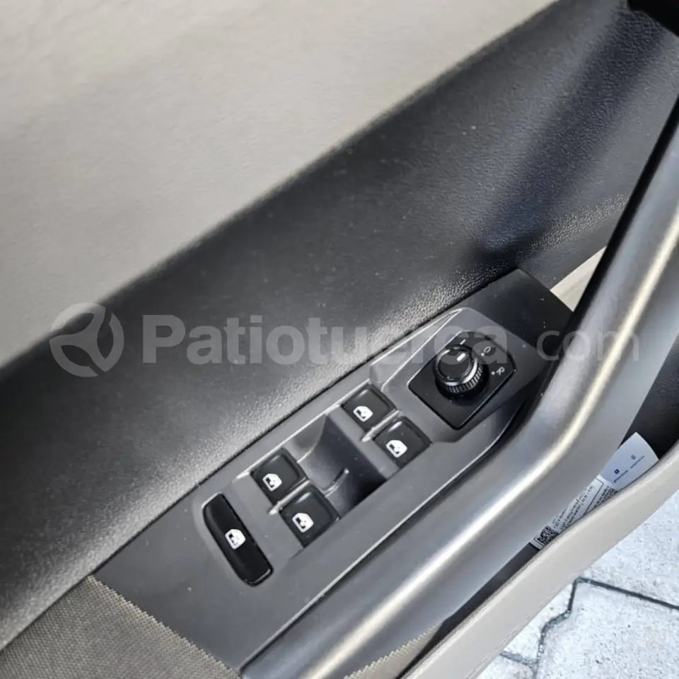 Foto 5 de Volkswagen Polo