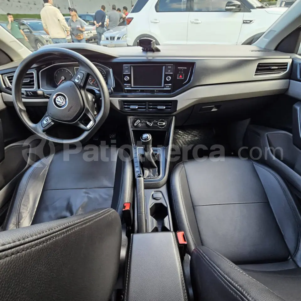Foto 6 de Volkswagen Polo