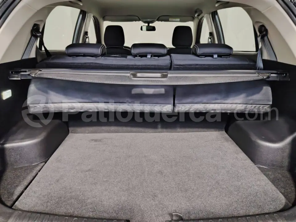 Foto 14 de Chevrolet GROOVE LTZ