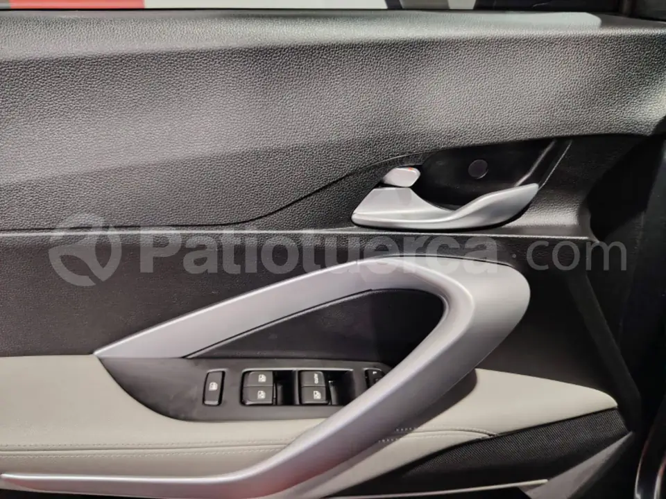 Foto 15 de Chevrolet GROOVE LTZ