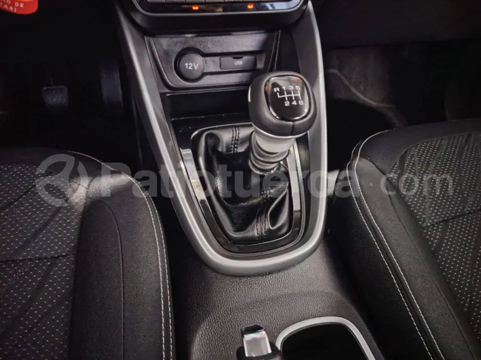 Foto 16 de Chevrolet GROOVE LTZ