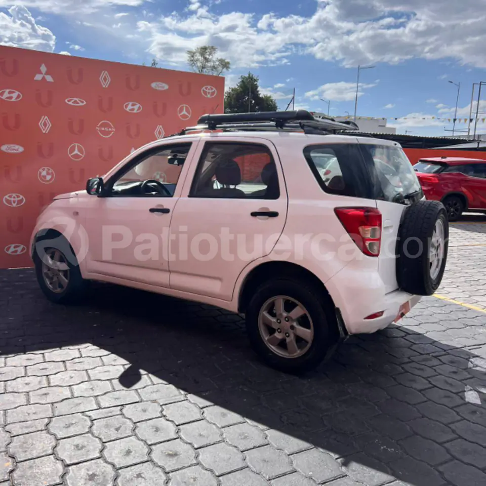 Foto 5 de Daihatsu Terios