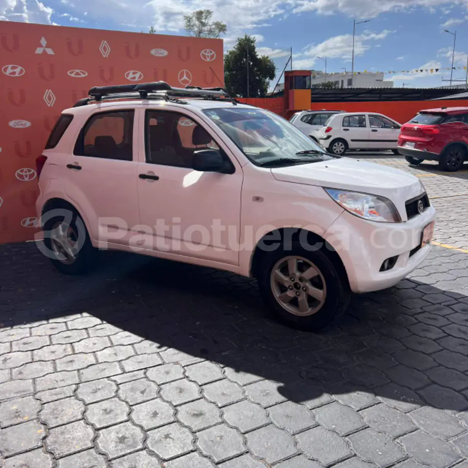 Foto 6 de Daihatsu Terios