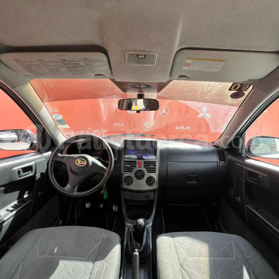 Foto 8 de Daihatsu Terios