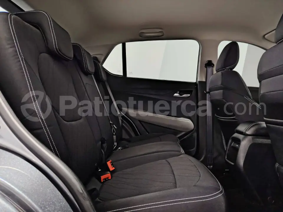 Foto 10 de Chevrolet GROOVE LT AC