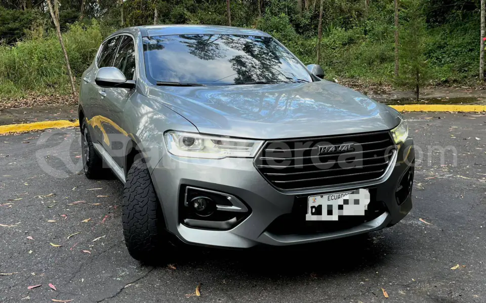 Foto 1 de Great Wall HAVAL H6 Confort