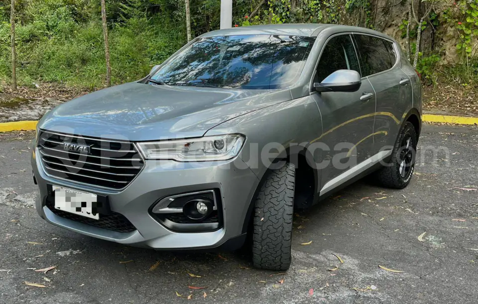 Foto 2 de Great Wall HAVAL H6 Confort