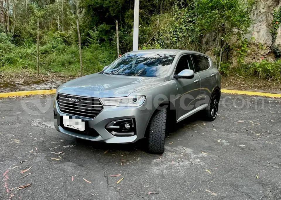 Foto 4 de Great Wall HAVAL H6 Confort