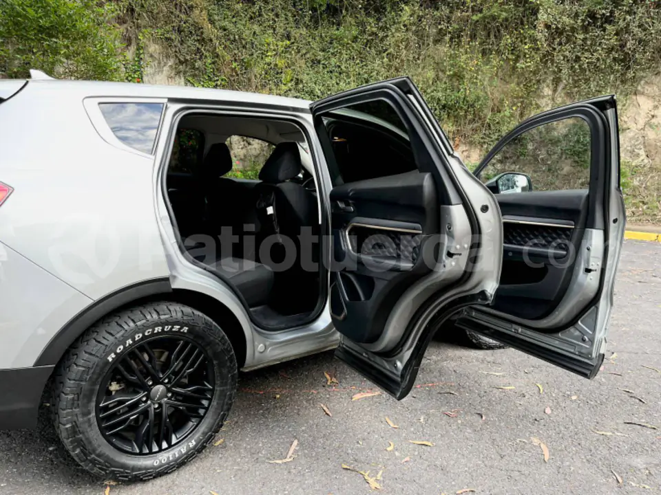 Foto 7 de Great Wall HAVAL H6 Confort