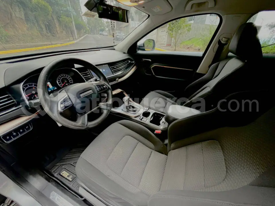Foto 8 de Great Wall HAVAL H6 Confort