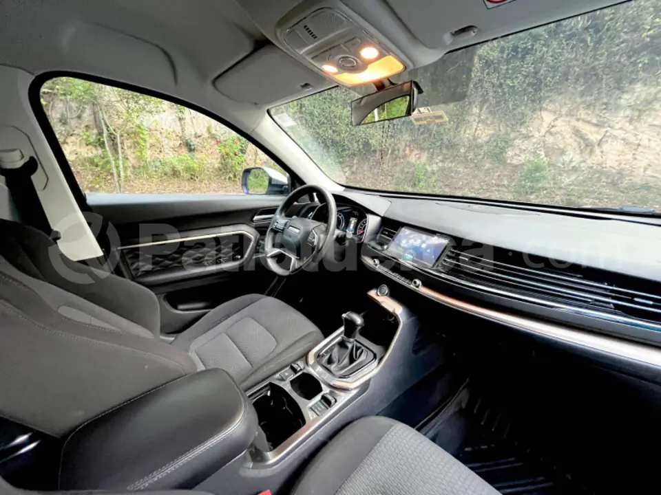 Foto 9 de Great Wall HAVAL H6 Confort