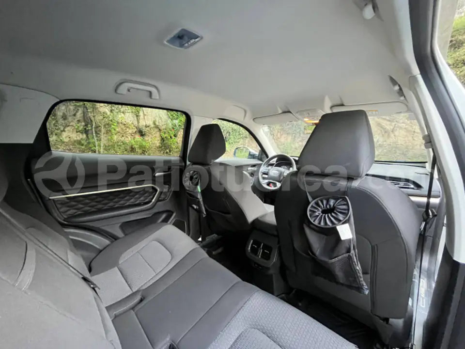 Foto 10 de Great Wall HAVAL H6 Confort