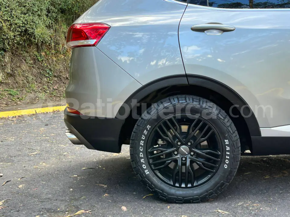 Foto 12 de Great Wall HAVAL H6 Confort