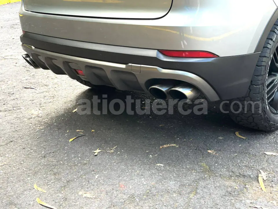 Foto 13 de Great Wall HAVAL H6 Confort