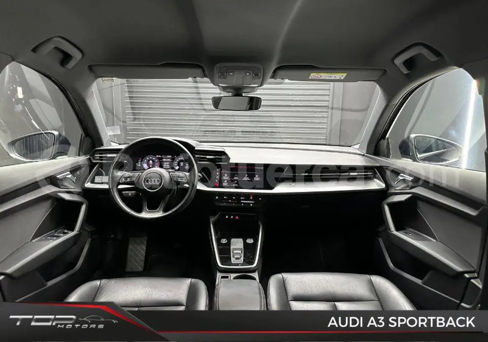Foto 7 de Audi A3
