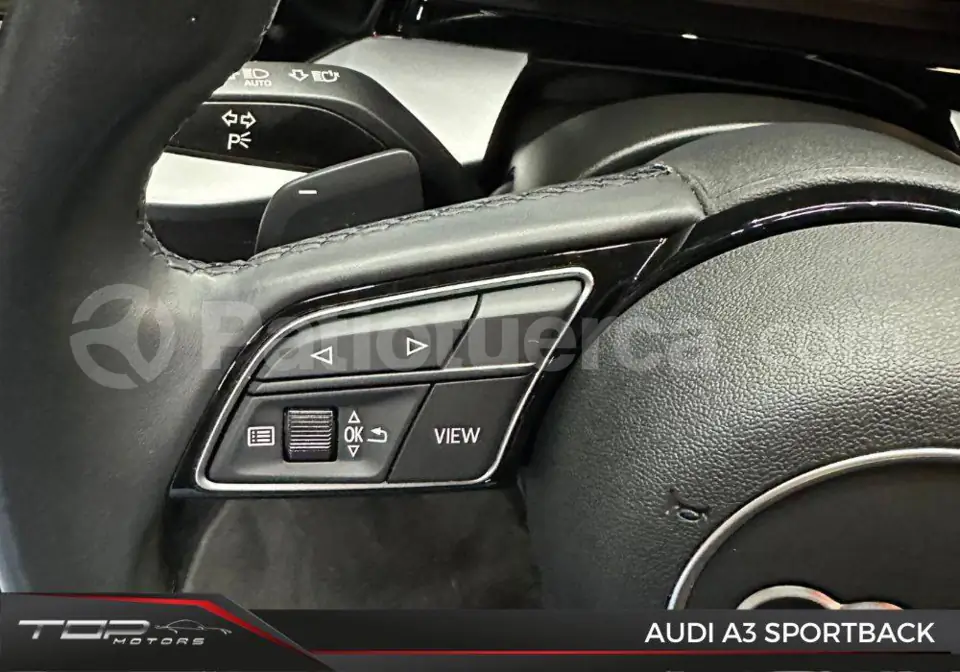 Foto 9 de Audi A3