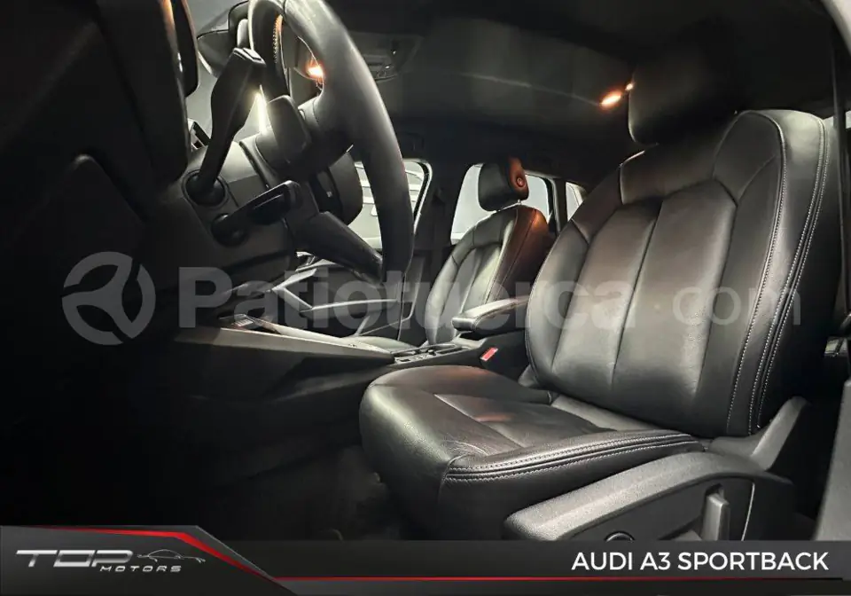 Foto 12 de Audi A3