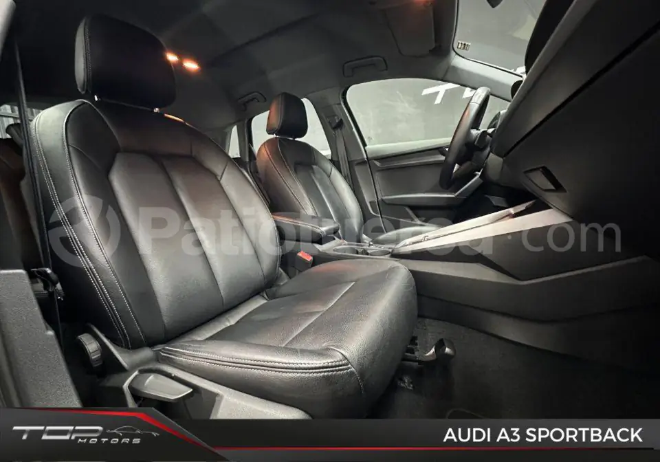 Foto 14 de Audi A3