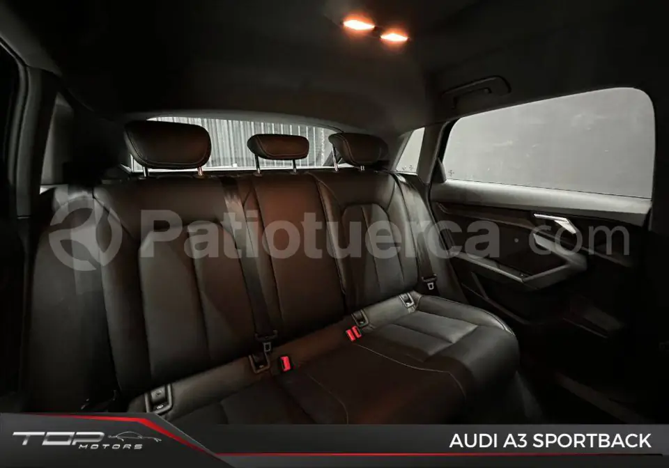 Foto 15 de Audi A3