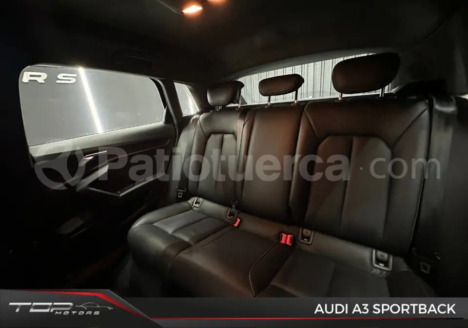 Foto 16 de Audi A3