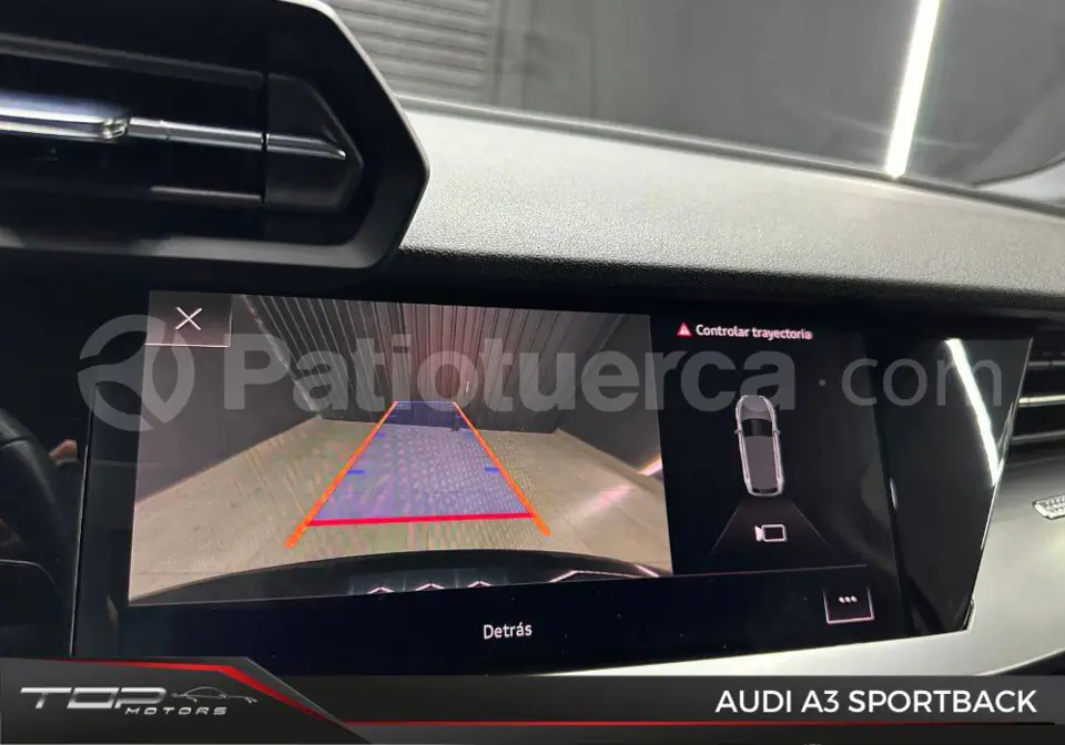 Foto 17 de Audi A3