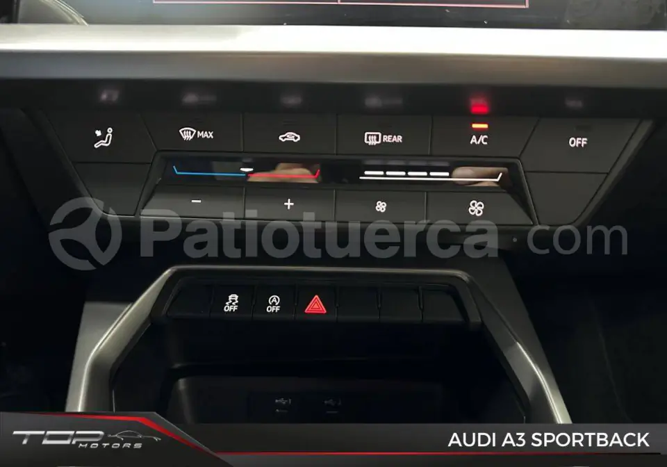 Foto 18 de Audi A3