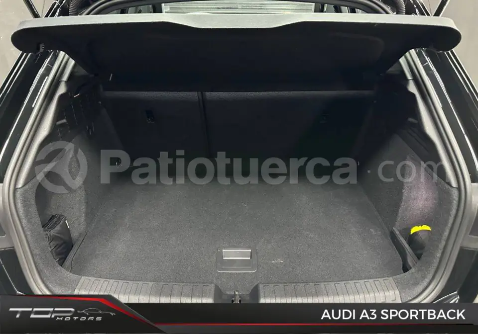 Foto 19 de Audi A3