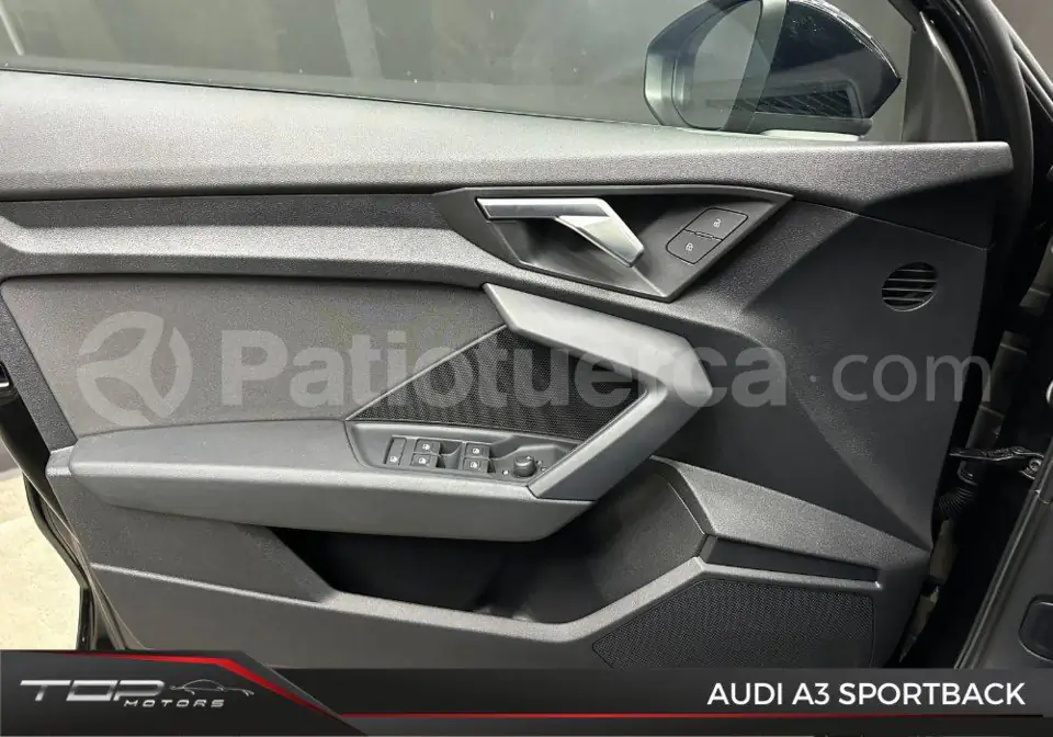 Foto 20 de Audi A3