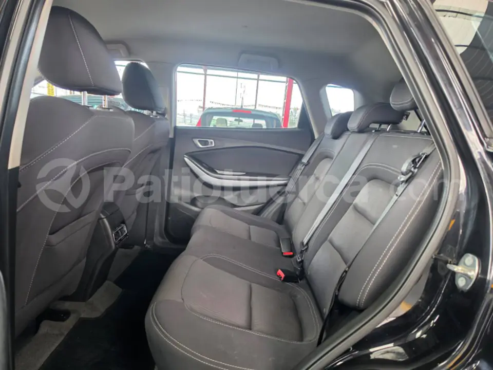 Foto 8 de Chery Tiggo 7