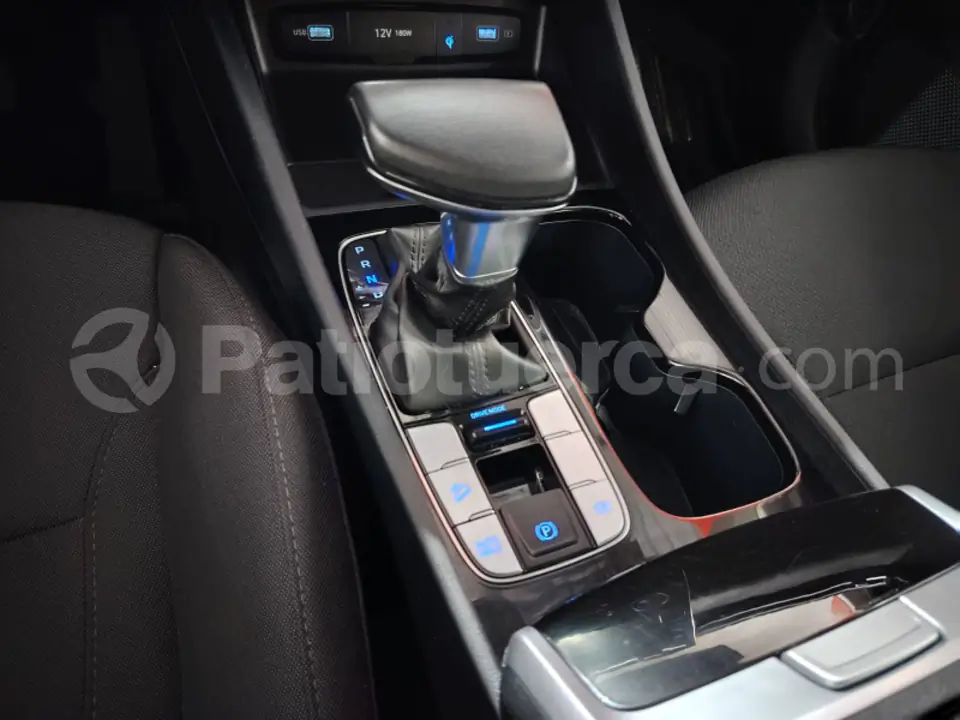 Foto 17 de Hyundai TUCSON NX4E GL