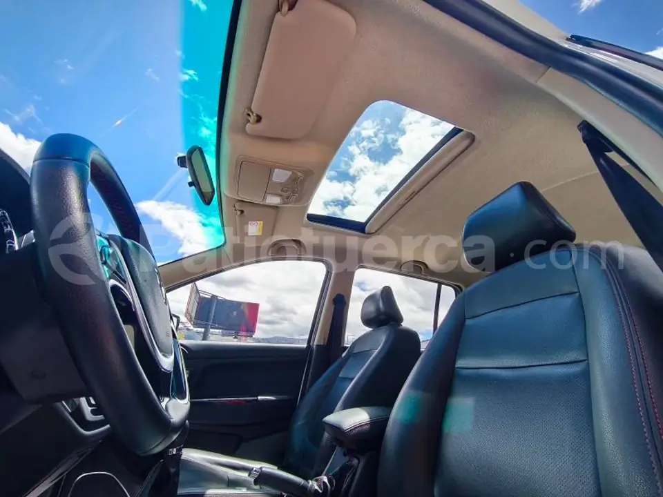 Foto 7 de Shineray MPV 750