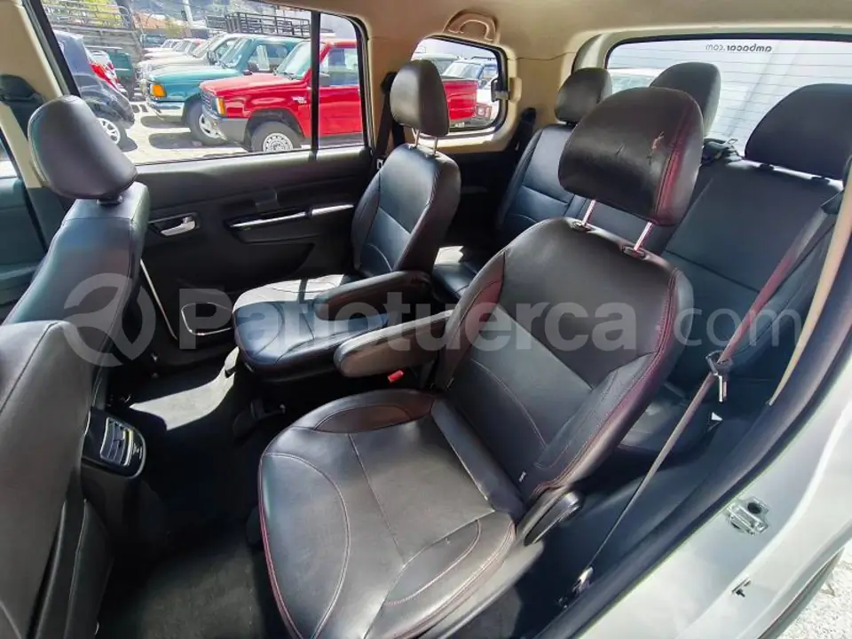 Foto 11 de Shineray MPV 750
