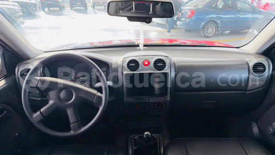 Foto 7 de Chevrolet LUV D-MAX