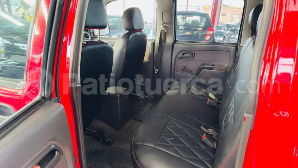 Foto 8 de Chevrolet LUV D-MAX