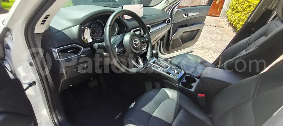 Foto 9 de Mazda CX-5