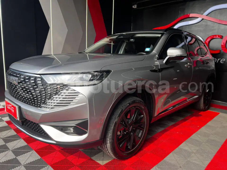 Foto 1 de Great Wall Haval H2 Jolion Pro