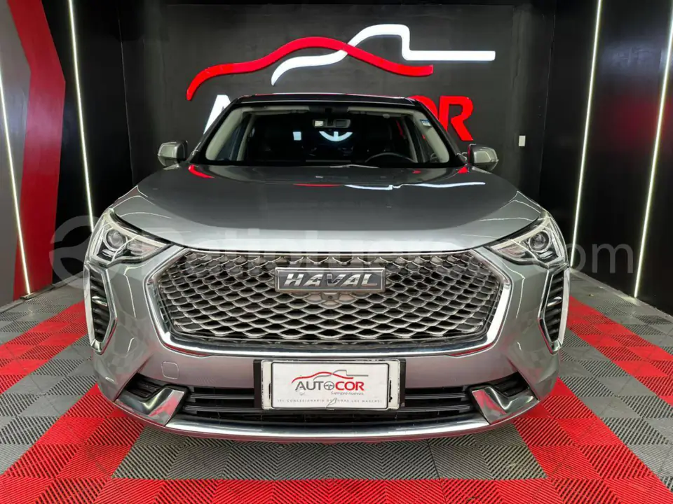 Foto 3 de Great Wall Haval H2 Jolion Pro