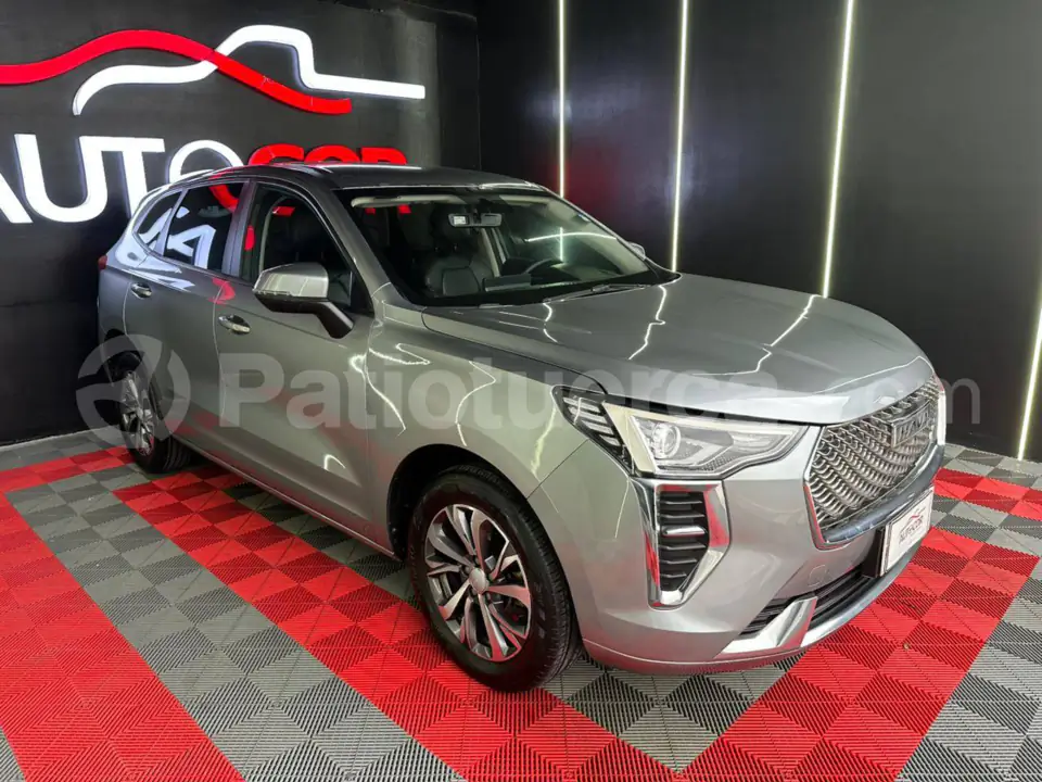 Foto 5 de Great Wall Haval H2 Jolion Pro