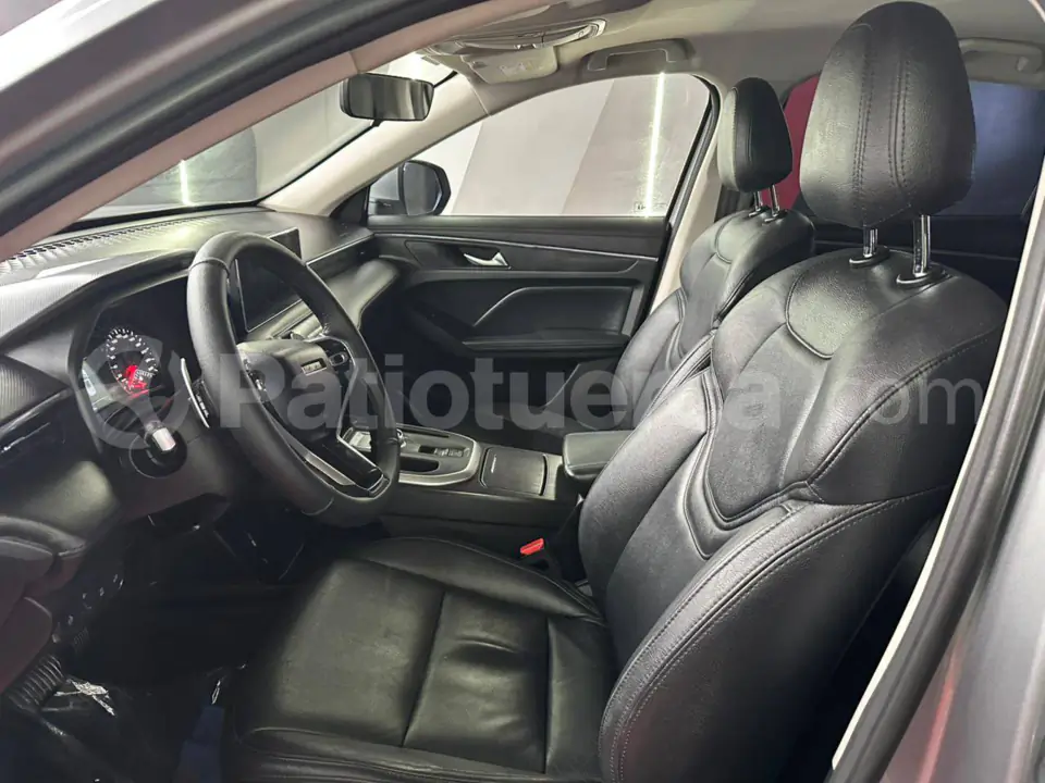 Foto 7 de Great Wall Haval H2 Jolion Pro