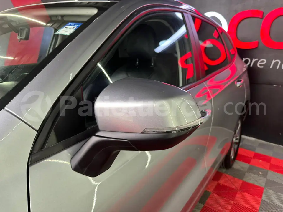 Foto 8 de Great Wall Haval H2 Jolion Pro