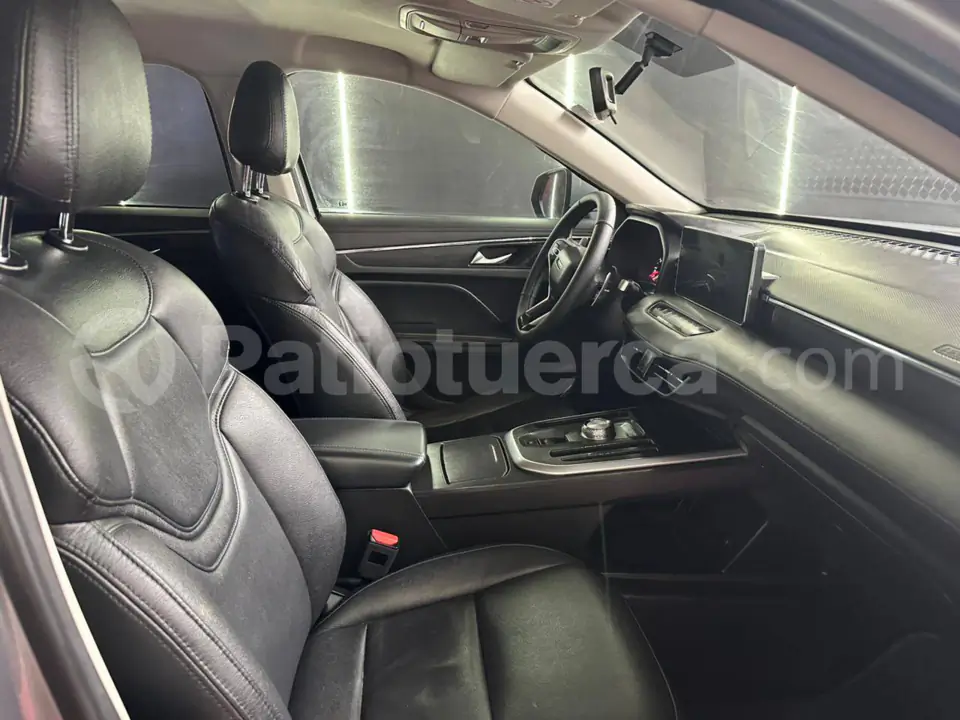 Foto 12 de Great Wall Haval H2 Jolion Pro