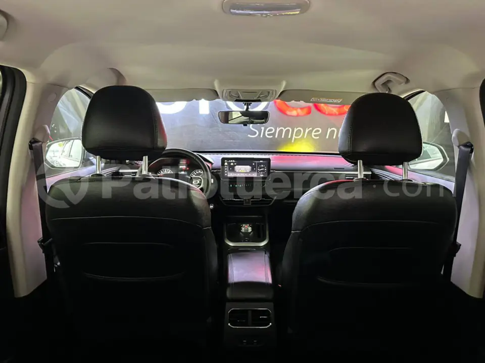 Foto 14 de Great Wall Haval H2 Jolion Pro