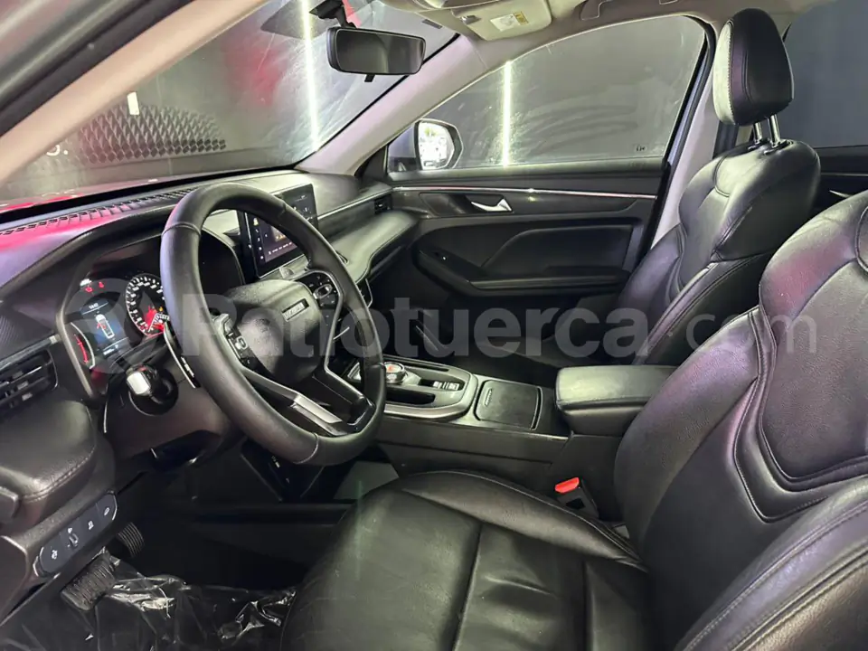 Foto 15 de Great Wall Haval H2 Jolion Pro
